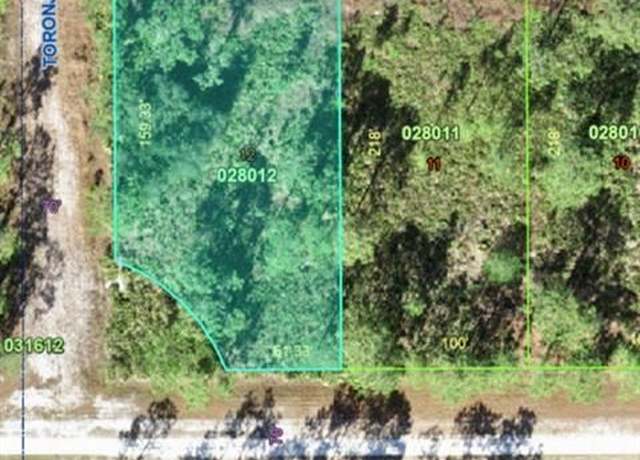 Property at 7 Laguna Dr, FL 33855
