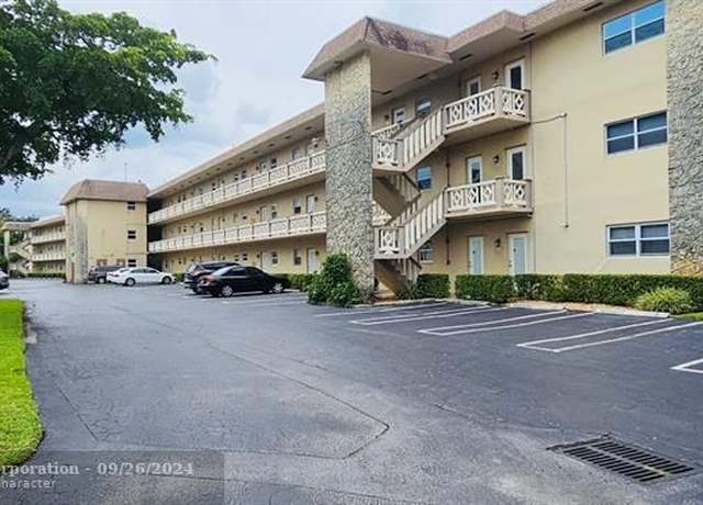 Property at 3431 NW 50th Ave #207, Lauderdale Lakes, FL 33319, 1 bed, 1 bath