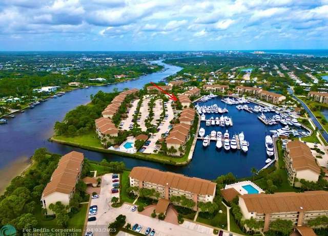 Property at 2501 Marina Isle Way #104, Jupiter, FL 33477, 2 beds, 2 baths