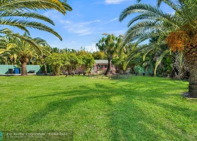 Property at 1912 NE 16th Ter, Fort Lauderdale, FL 33305, 3 beds, 2 baths