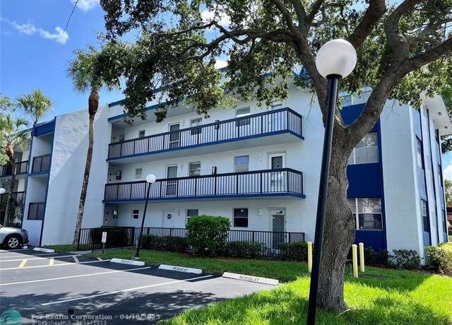 Property at 3140 Holiday Springs Blvd #202, Pompano Beach, FL 33063, 1 bed, 1.5 baths