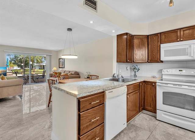 Property at 2801 NW 47th Ter #106, Lauderdale Lakes, FL 33313, 1 bed, 1 bath