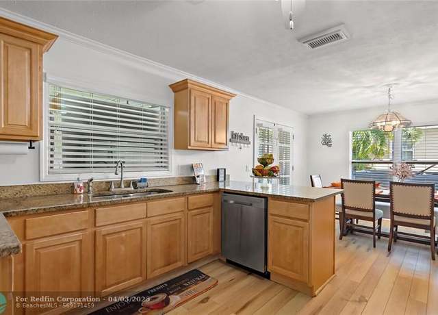 Property at 1593 Esterbrook Ln, Sebastian, FL 32958, 3 beds, 2 baths
