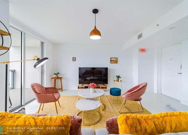 Property at 1100 100th St #502, Bay Harbor Islands, FL 33154, 2 beds, 2.5 baths