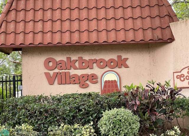 Property at 8120 SW 24th St #206, North Lauderdale, FL 33068, 2 beds, 2 baths
