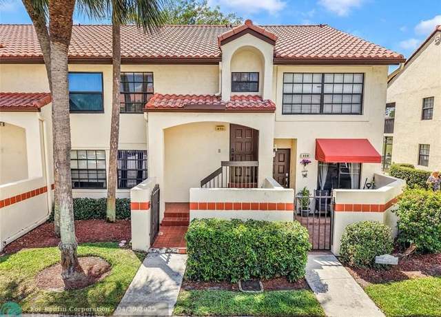 Property at 410 Freedom Ct #410, Deerfield Beach, FL 33442, 3 beds, 2 baths
