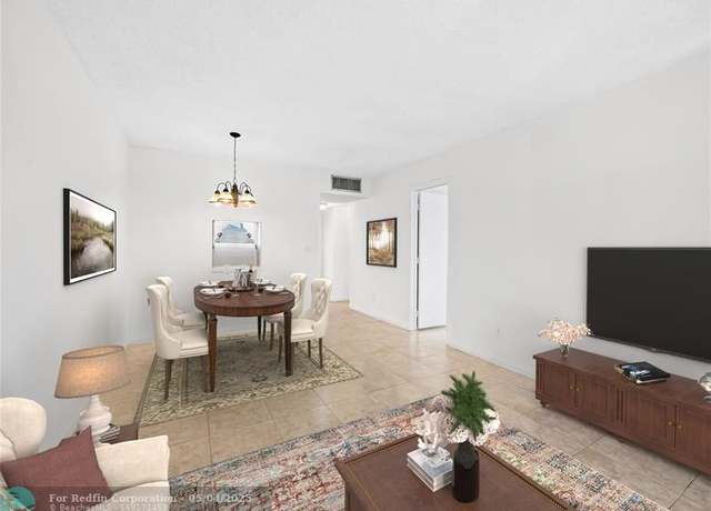 Property at 5750 NW 64th Ave #305, Tamarac, FL 33319, 1 bed, 1 bath