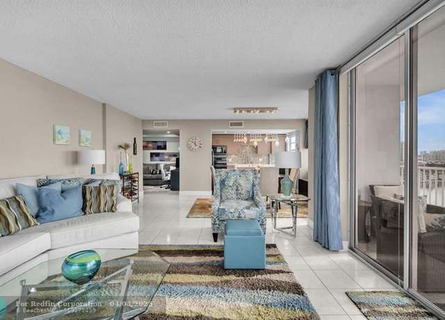 Property at 2801 NE 183rd St Unit 1417W, Aventura, FL 33160, 2 beds, 2 baths