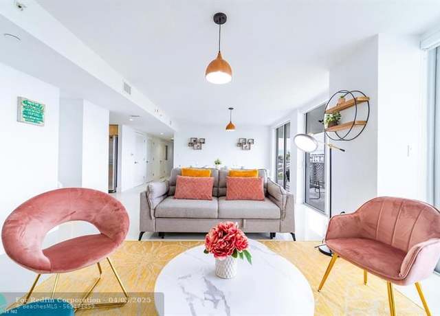 Property at 1100 100th St #802, Bay Harbor Islands, FL 33154, 2 beds, 2.5 baths