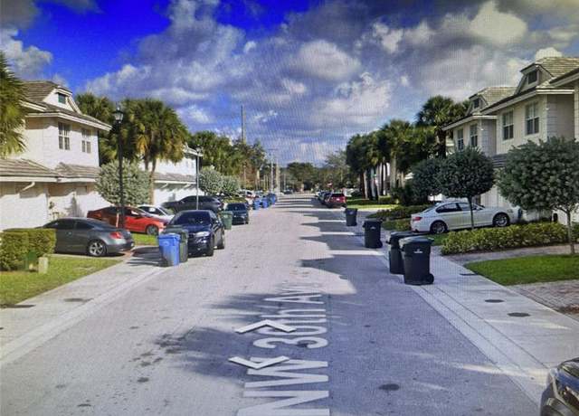 Property at 3017 NW 30th Ave, Oakland Park, FL 33311, 2 beds, 2.5 baths