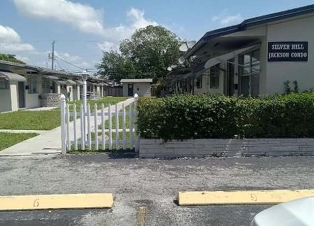 Property at 2901 Jackson #7, Hollywood, FL 33020, 1 bed, 1 bath