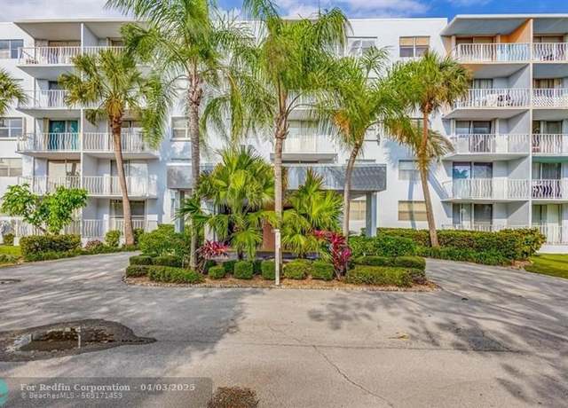 Property at 470 Executive Center Dr Unit 2-A, West Palm Beach, FL 33401, 2 beds, 2 baths