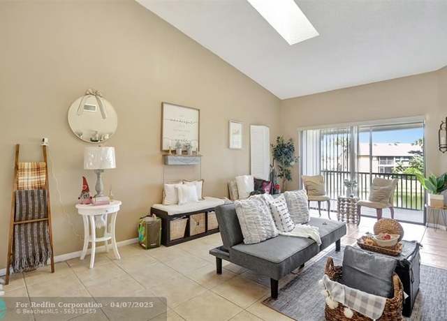 Property at 2551 NW 56th Ave #104, Lauderhill, FL 33313, 2 beds, 2 baths