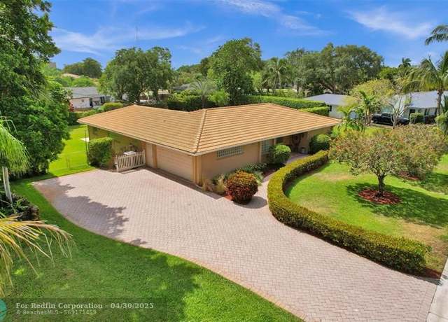 Property at 3001 NW 107th Ave, Coral Springs, FL 33065, 4 beds, 2 baths