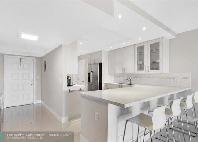 Property at 4030 W Palm Aire Dr #406, Pompano Beach, FL 33069, 2 beds, 2 baths