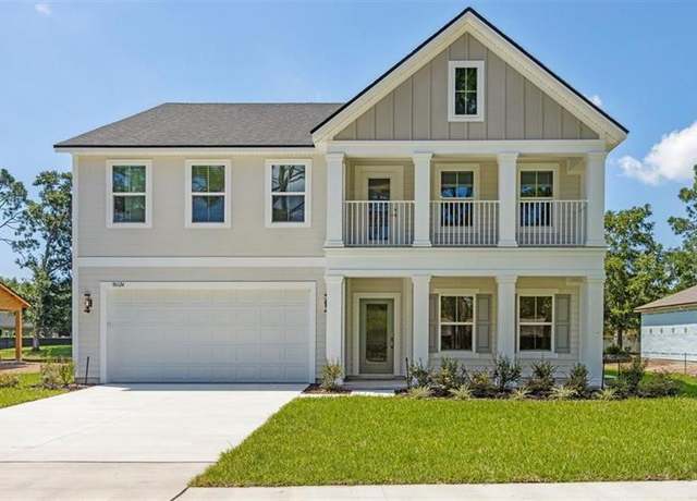 Property at 96124 Pirates Bluff Rd, FL 32097, 5 beds, 4 baths