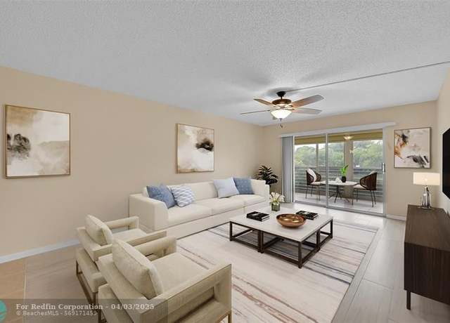 Property at 2503 Antigua Ter Unit C2, Coconut Creek, FL 33066, 2 beds, 2 baths