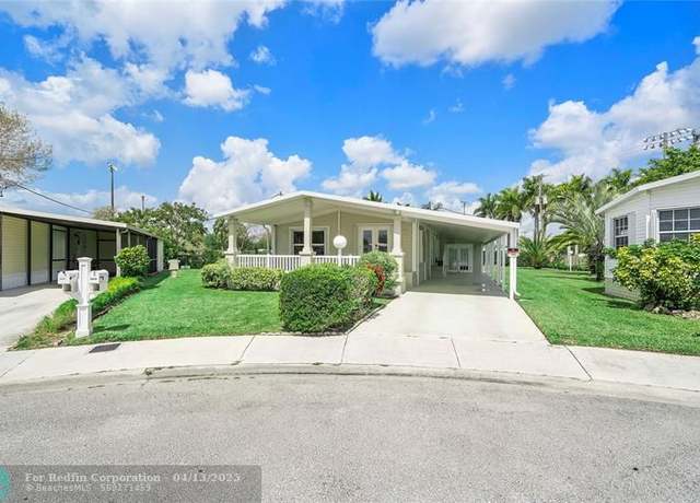 Property at 5209 SW 29th Ter, Fort Lauderdale, FL 33312, 3 beds, 2 baths