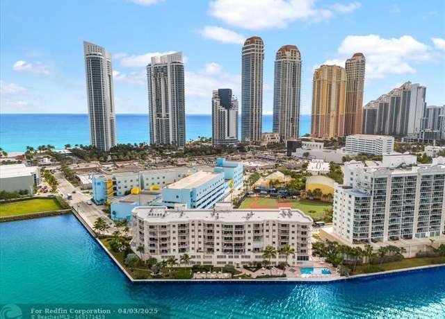 Property at 18260 N Bay Rd #304, Sunny Isles Beach, FL 33160, 2 beds, 2 baths