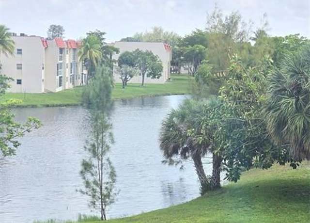 Property at 8060 N Sunrise Lakes Dr #305, Fort Lauderdale, FL 33322, 1 bed, 1 bath