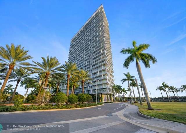 Property at 2000 Metropica Way #2407, Sunrise, FL 33323, 2 beds, 2 baths