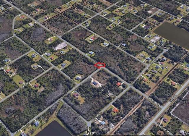 Property at 12A Oberly Pkwy, FL 32833