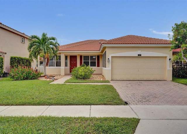 Property at 1440 Artimino Ln, Boynton Beach, FL 33436, 4 beds, 2 baths