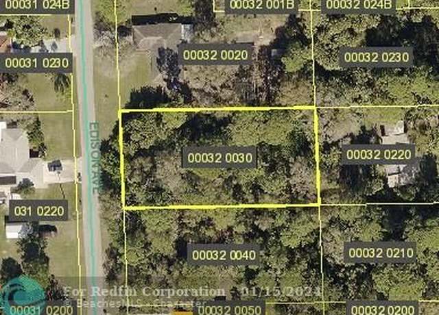 Property at 618 Edison Ave,lehigh Acres, FL 33972
