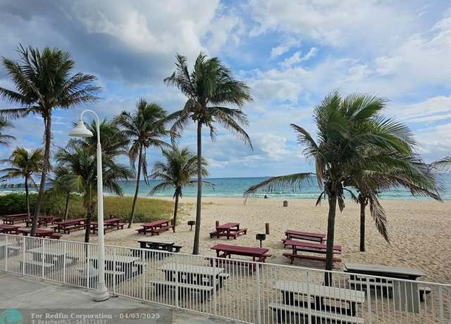 Property at 101 S Briny Ave #411, Pompano Beach, FL 33062, 2 beds, 2 baths