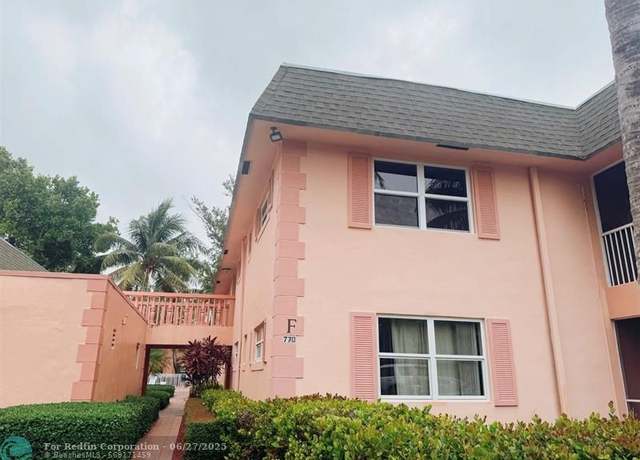Property at 770 SE 2nd Ave Unit 201F, Deerfield Beach, FL 33441, 2 beds, 2 baths