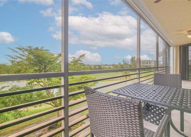 Property at 7400 Radice Ct #407, Lauderhill, FL 33319, 2 beds, 2 baths