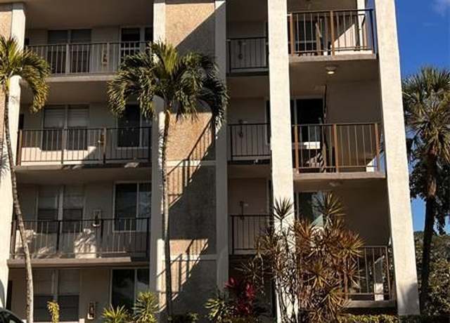 Property at 4898 NW 29th Ct #301, Lauderdale Lakes, FL 33313, 2 beds, 2 baths