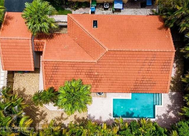 Property at 1515 Garden Rd, Weston, FL 33326, 3 beds, 2 baths