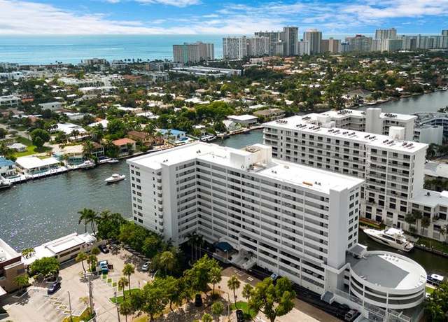 Property at 3100 NE 49th St Ph 05, Fort Lauderdale, FL 33308, 2 beds, 2 baths