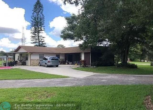 Property at 5959 Peterson Rd, Fort Pierce, FL 34947, 4 beds, 2 baths