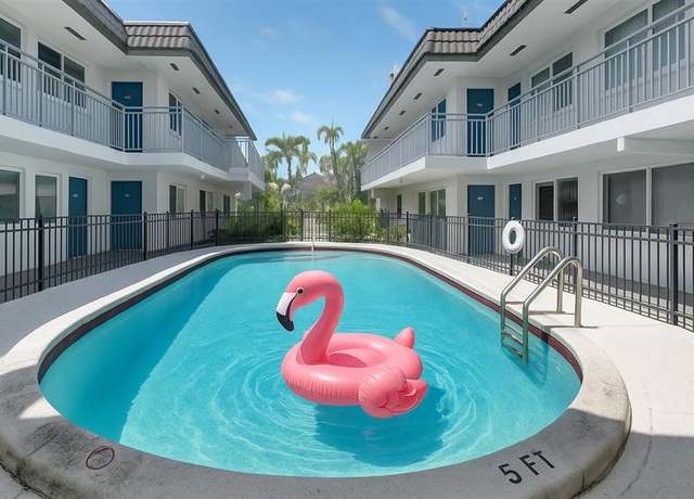 Property at 1010 SE 15th St #112, Fort Lauderdale, FL 33316, 2 beds, 2 baths