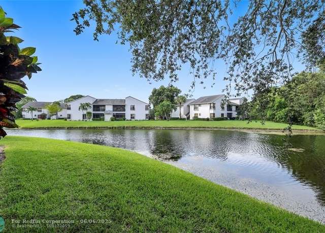 Property at 3693 NW 35th St #1688, Coconut Creek, FL 33066, 3 beds, 2 baths