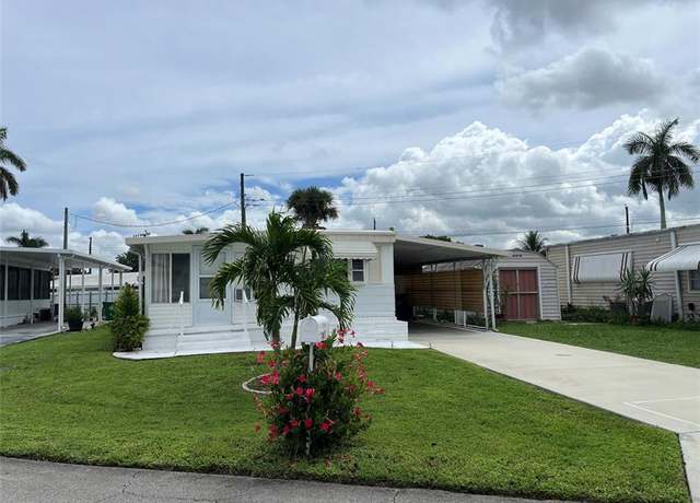 Property at 1910 SW 85th Ter, Davie, FL 33324, 2 beds, 2 baths