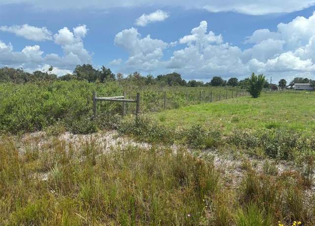 Property at 21868 NW 274th St, Okeechobee, FL 34972