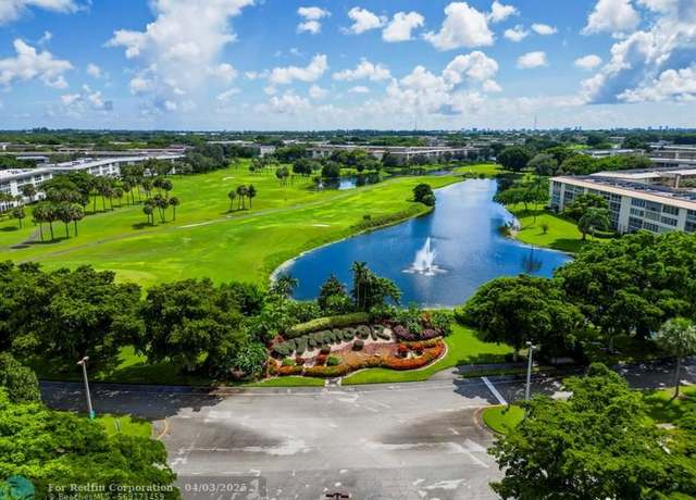 Property at 3204 Portofino Pt Unit L2, Coconut Creek, FL 33066, 2 beds, 2 baths