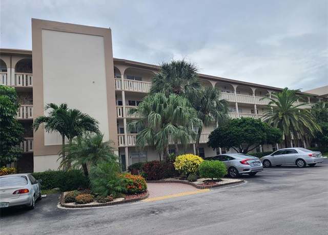 Property at 3204 Portofino Pt Unit L2, Coconut Creek, FL 33066, 2 beds, 2 baths