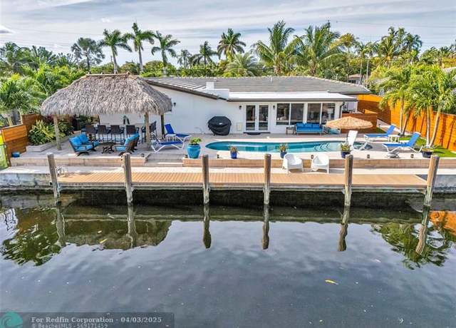 Property at 4020 NE 16th Ave, Oakland Park, FL 33334, 3 beds, 2 baths