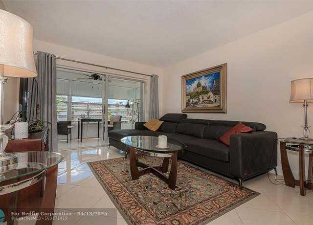 Property at 2861 NW 47th Ter #303, Fort Lauderdale, FL 33313, 1 bed, 1 bath