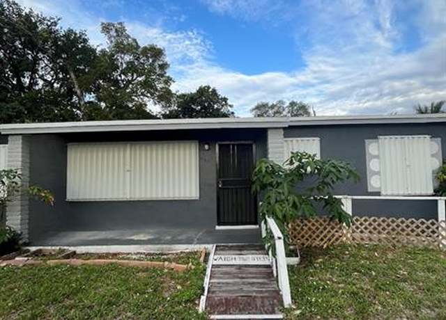 Property at 16230 NW 27th Ct, Opa-locka, FL 33054, 3 beds, 2 baths