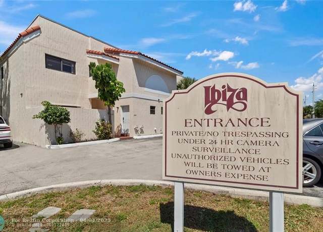 Property at 241 SE 11th Ave Unit 241A, Pompano Beach, FL 33060, 2 beds, 2 baths
