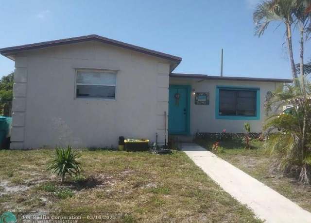 Property at 420 NE 27 Ave, Boynton Beach, FL 33435, 3 beds, 2 baths