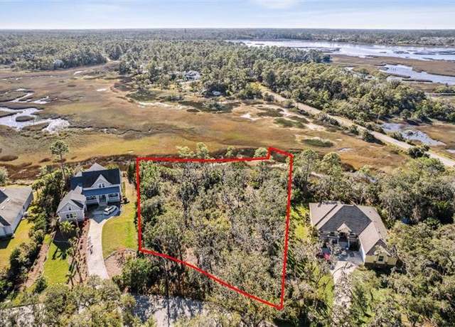 Property at 96309 Piney Island Dr, FL 32034