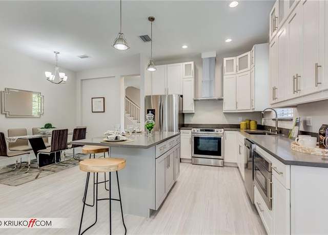Property at 623 SW 12 Ave #623, Fort Lauderdale, FL 33312, 3 beds, 2.5 baths