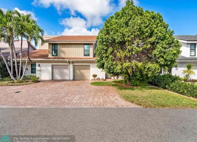 Property at 1511 NE 24th St, Wilton Manors, FL 33305, 2 beds, 2 baths