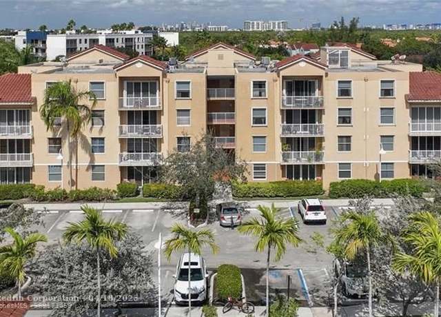 Property at 529 E Sheridan St #108, Dania, FL 33004, 2 beds, 2 baths